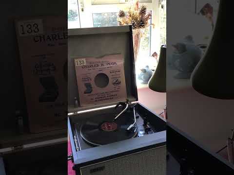 Blossoms On Broadway…. By…. Carroll Gibbons & The Savoy Hotel Orpheans.  (Circa 1937)