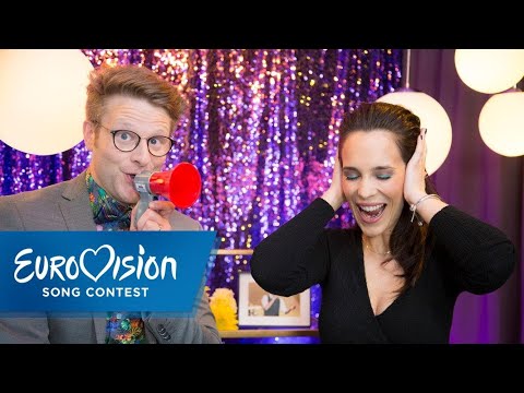 Songcheck 2019: Dritte Sendung in voller Länge | Eurovision Song Contest