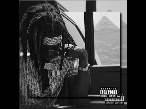 GAZO X NINHO X FRENCH DRILL TYPE BEAT - "RAMPAGE" || (IKAY.PROD)