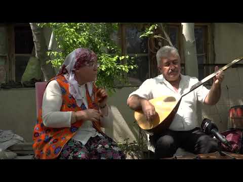 If you smile. Sultan Bacı - İsmail Yağız.