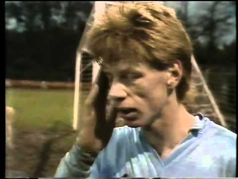 1985 10nov Excelsior -  FC Utrecht 0-1