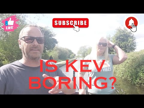 Thumbnail for A Long Day of Cruising and Questions