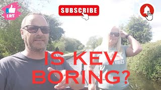 A Long Day of Cruising and Questions