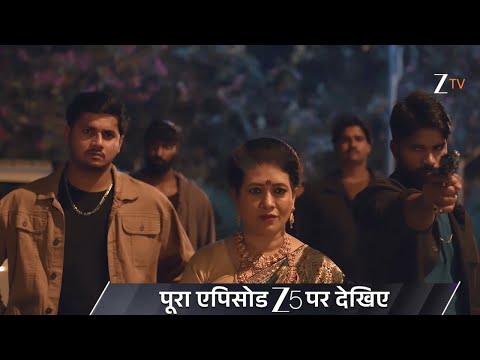 Saru | Ep - 229 | Preview | Dec 28 2025 | Zee TV