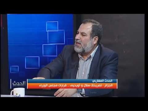 : تصريحا ت سلال و أويحيى .. قرارات مجلس الوزراء
