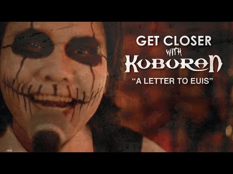 Kuburan - A Letter to Euis [GET CLOSER with KUBURAN]