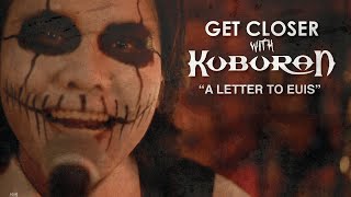 Download lagu Kuburan - A Letter to Euis [GET CLOSER with KUBURAN] mp3