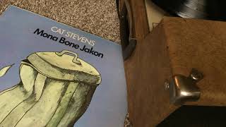I Wish, I Wish - from Mona Bone Jakon by Cat Stevens
