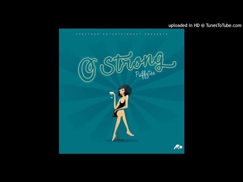 PuffyTee - O-STRONG