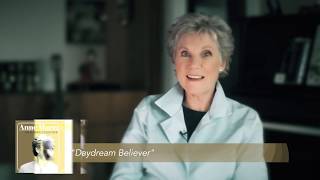 Anne Murray on &quot;Daydream Believer&quot;