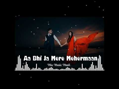 Aa Bhi Ja Mere Mehermaan Full Video - Jayantabhai Ki Luv Story | Vivek Oberoi, Neha | Atif Aslam