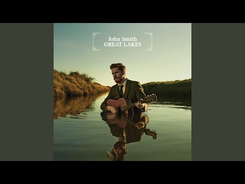 Perfect Storm - John Smith