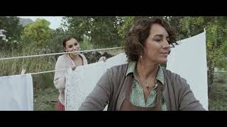 LOS OJITOS VERDES - TRAILER OFICIAL