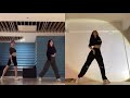 Ryujin Yeji - ‘Play Fight’ Choreo by Monroe Dance Cover Mirrored | JIRI