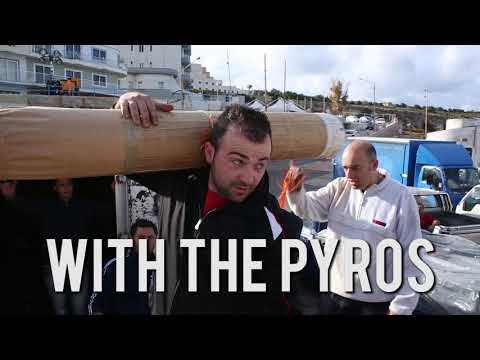 Updated Passfire The Series Season 2 Trailer