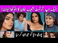 Pakistani makeup artist's epic transformations of celebrities - Shoaib Khan stuns his fans