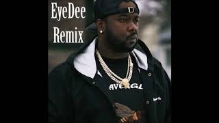 Conway The Machine - Invasion Of The Body Catchers (EyeDee Remix)