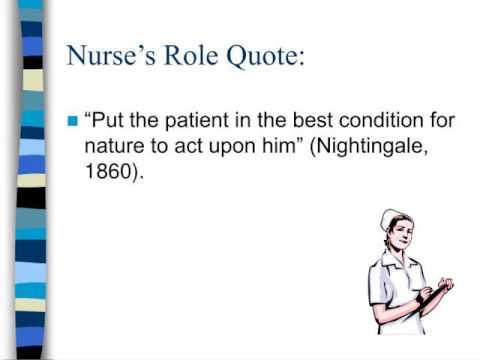 Baccalaureate Nursing Degree