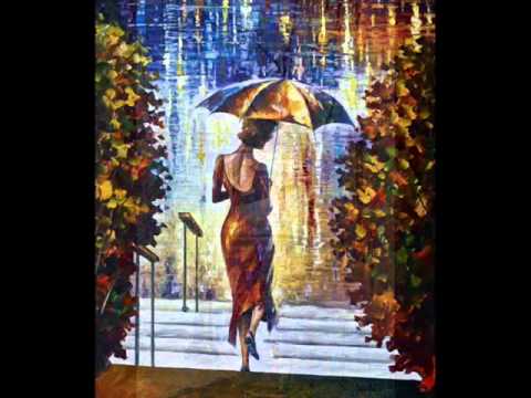 Berny & Shorty - Nakon svih godina (Leonid Afremov)