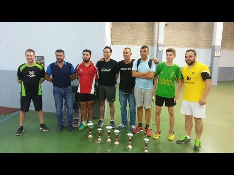 LETICIA GIL - JORGE FREGEL