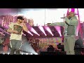 Eminem x Royce 5’9 - Caterpillar & Fast Lane (Live at Wellington, New Zealand, 03/02/2019, Rapture)