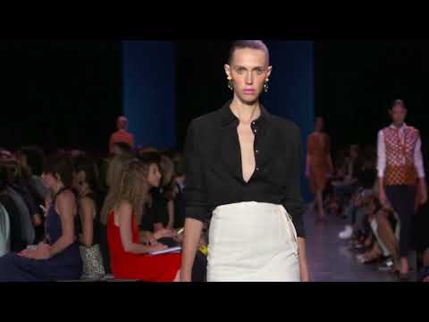 Altuzarra Spring Summer 2015