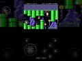 SMW Custom Level World 2 2 Under The Sea