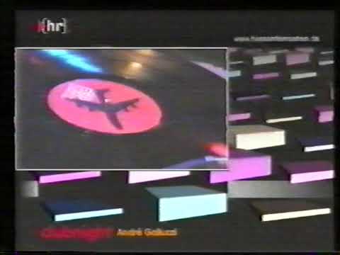 Andre Galluzzi 2003 | hr XXL Clubnight