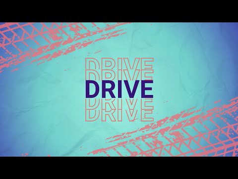 Clean Bandit & Topic - Drive (feat. Wes Nelson) [Official Lyric Video]