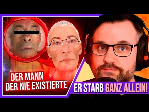 Diesen Mann gab es nicht? - Gronkh Reaction