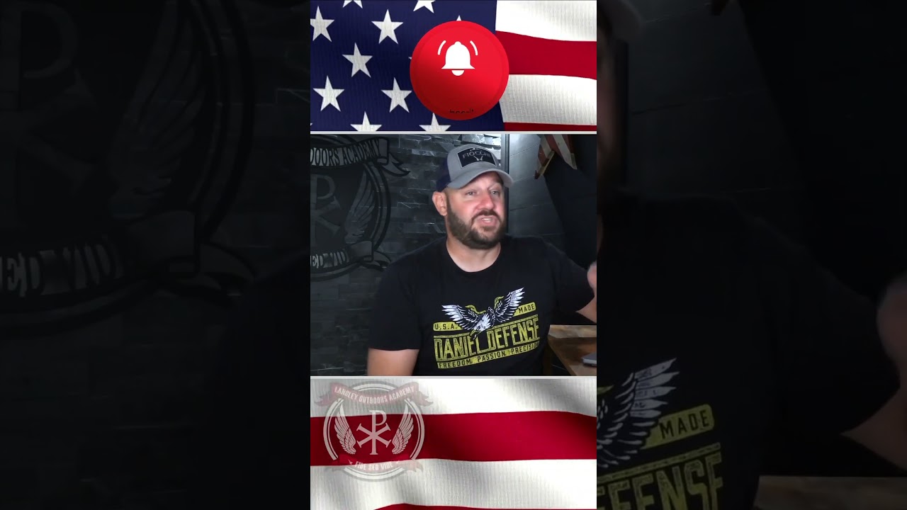 UNPRECEDENTED Gun Buying, Crime Falling… WEIRD #shortsfeed #shortsvideo #atf #biden #congress