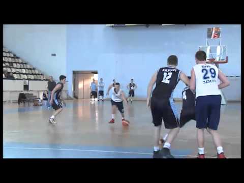 #TriglavKLS - SUPERLIGA - Akcija 1 (Mladost - Polet)