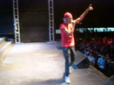 Mc Felindo & Dj Dúh Ao vivo *Hangar 8*