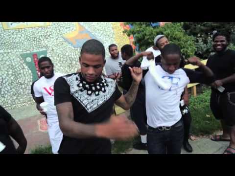 Nicko VSF   Hot Nigga (Official Video)