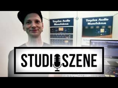 Studioszene 2022: Tegeler Audio Manufaktur - die komplette Hardware im Überblick