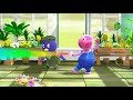 Superhero Practice by The Backyardigans