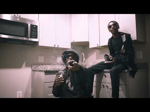 JG Lil Dre x Lil Frank - Creeps & Foxes (Official Music Video) | Dir. @RICHOFFSHOTS118
