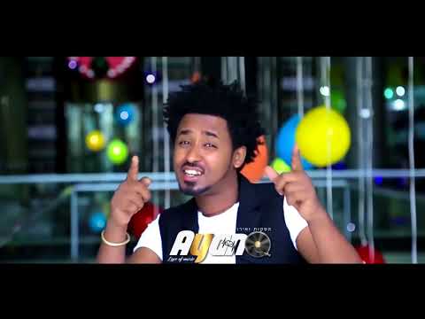 Debe Alemseged ft  Jacky Gosee   Min Lihun djorayano remix 2017