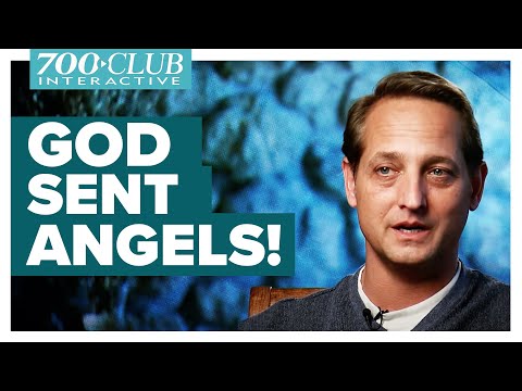 The Unbelievably True Events That Occurred on Highway 6 | The 700 Club Interactive