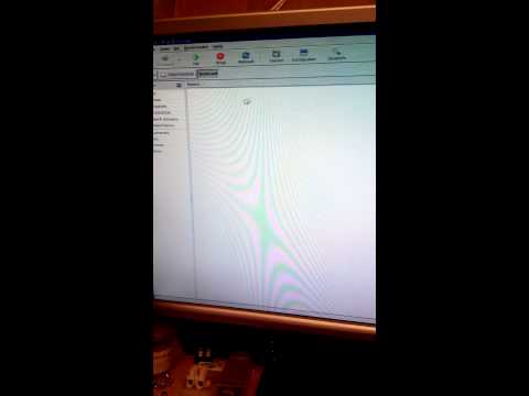 Klippfeld F12A Fräse linuxcnc triplebeast und ncbox