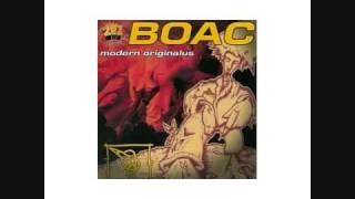 BOAC - 19 Ninety Now Theme Transmission