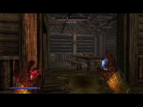 Grelod The Kind Fury