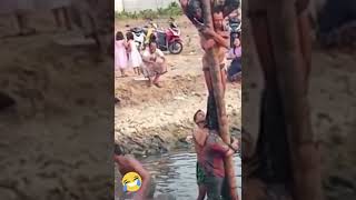 Download lagu Celana sampai melorot!! Lomba panjat pinang paling konyol mp3 Download lagu Celana sampai melorot!! Lomba panjat pinang paling konyol mp3