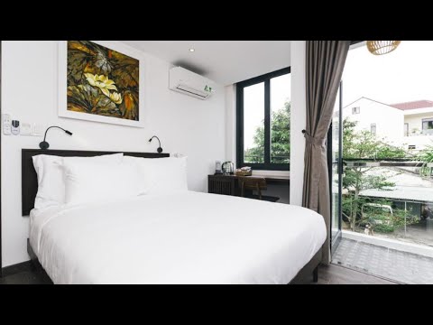 Le Petit Villa Hoi An