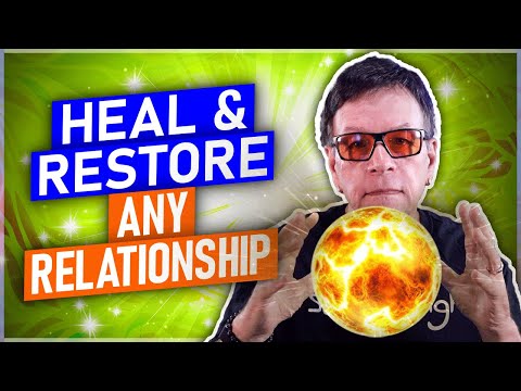 Ho'oponopono Advanced Method | REALLY WORKS FAST | Heal and Restore Any Relationship