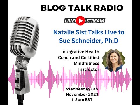 Natalie Talks Live with Author Sue Schneider — Starz Psychics spiritual blog, psychic insights