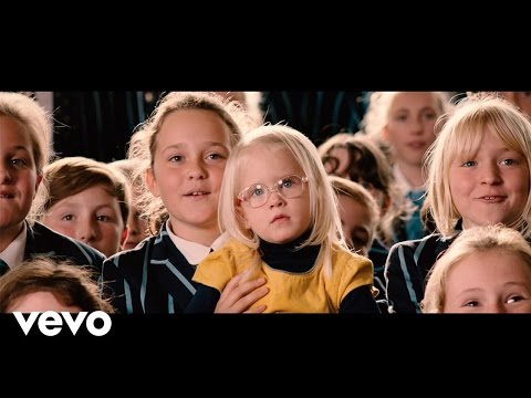 Saint Ronan's - Somewhere Only We Know