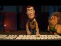 Toy Story 3 -- Trailer #2 (Official!)