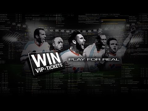 Classic Olympique de Marseille goal with Gignac, Valbuena, Fanni, Cheyrou and Ayew