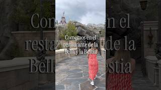 El mejor restaurante de 🌹✨